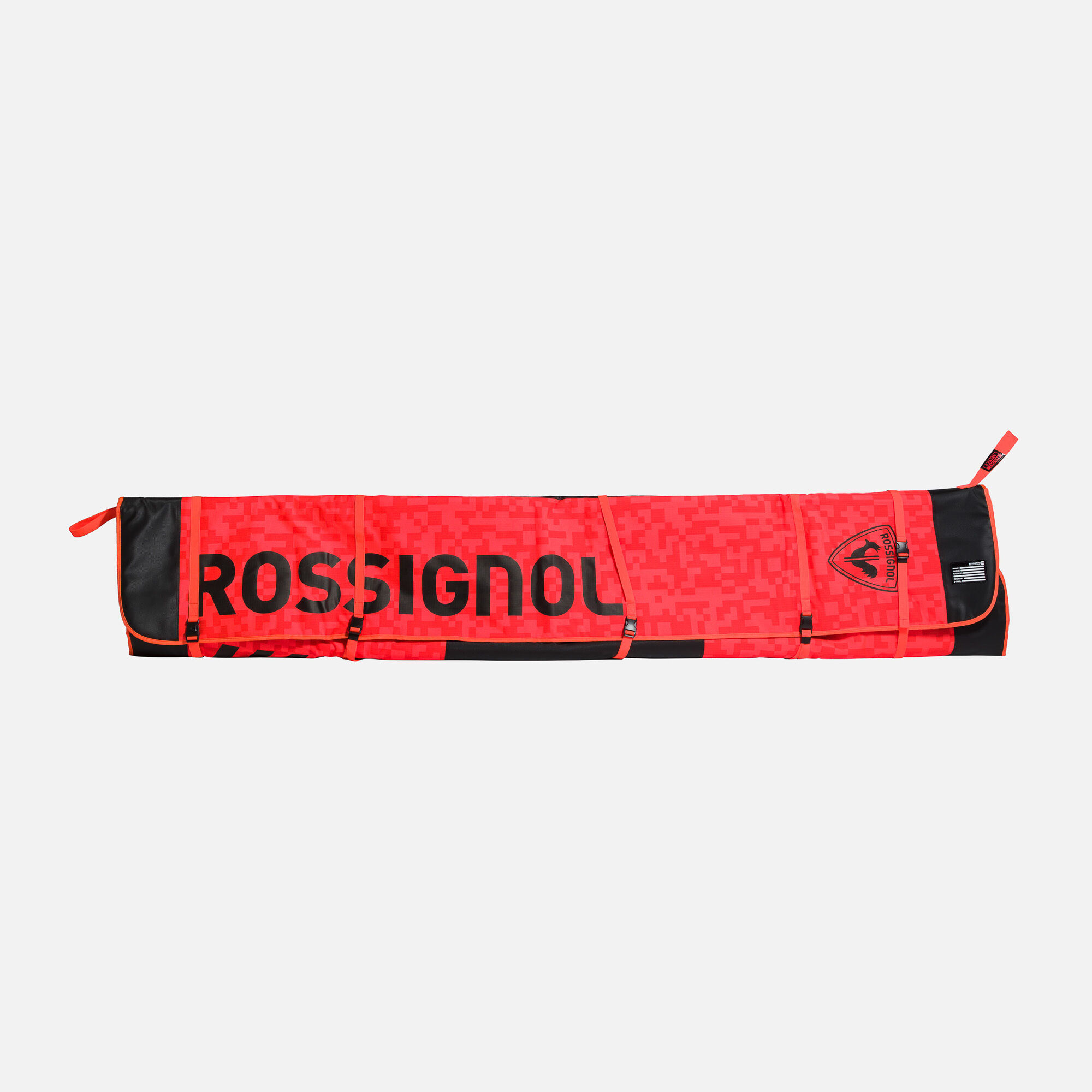 最終価格！新品　ロシニョール　HERO SKI BAG 4P 230 Rossignol Unisex Ski bag Hero 4P 240 | Bags & Backpacks Unisex