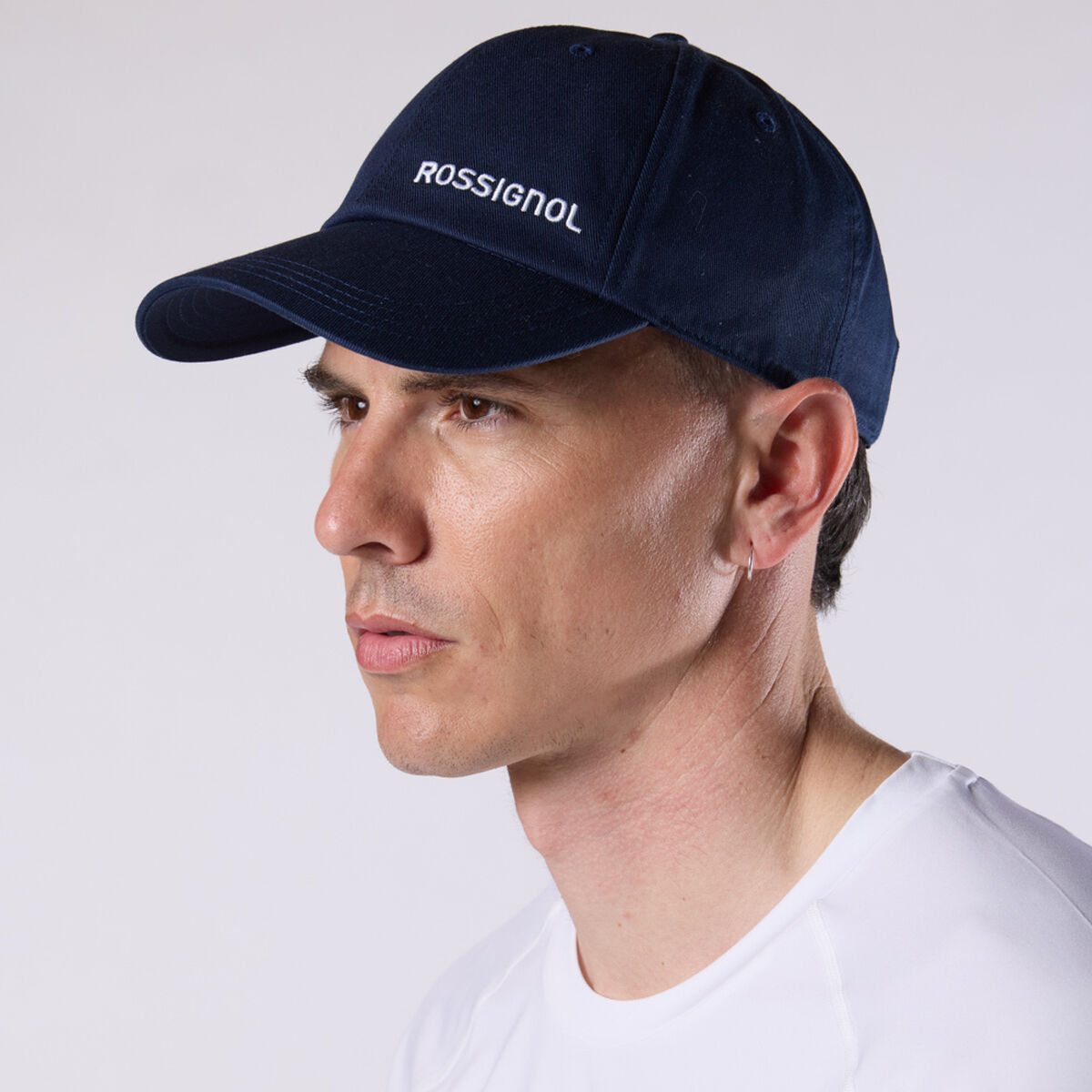 Rossignol Nuovo cappellino Corporate [Ldw.value.EnumValue;@71d8a3d6