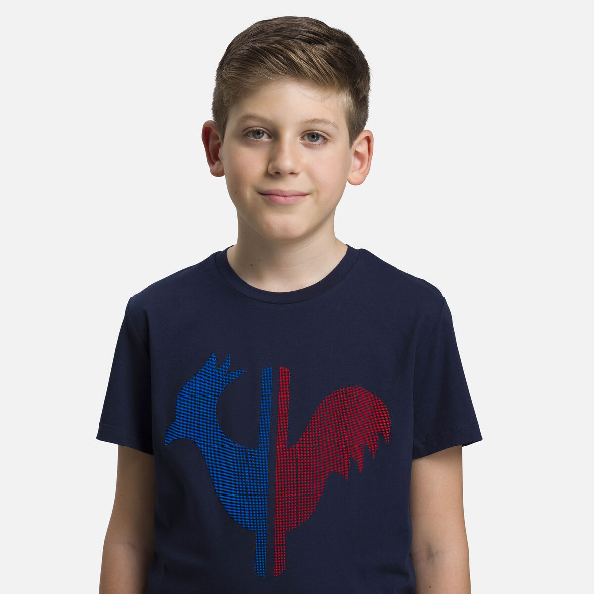 T-shirt Rooster Garçon