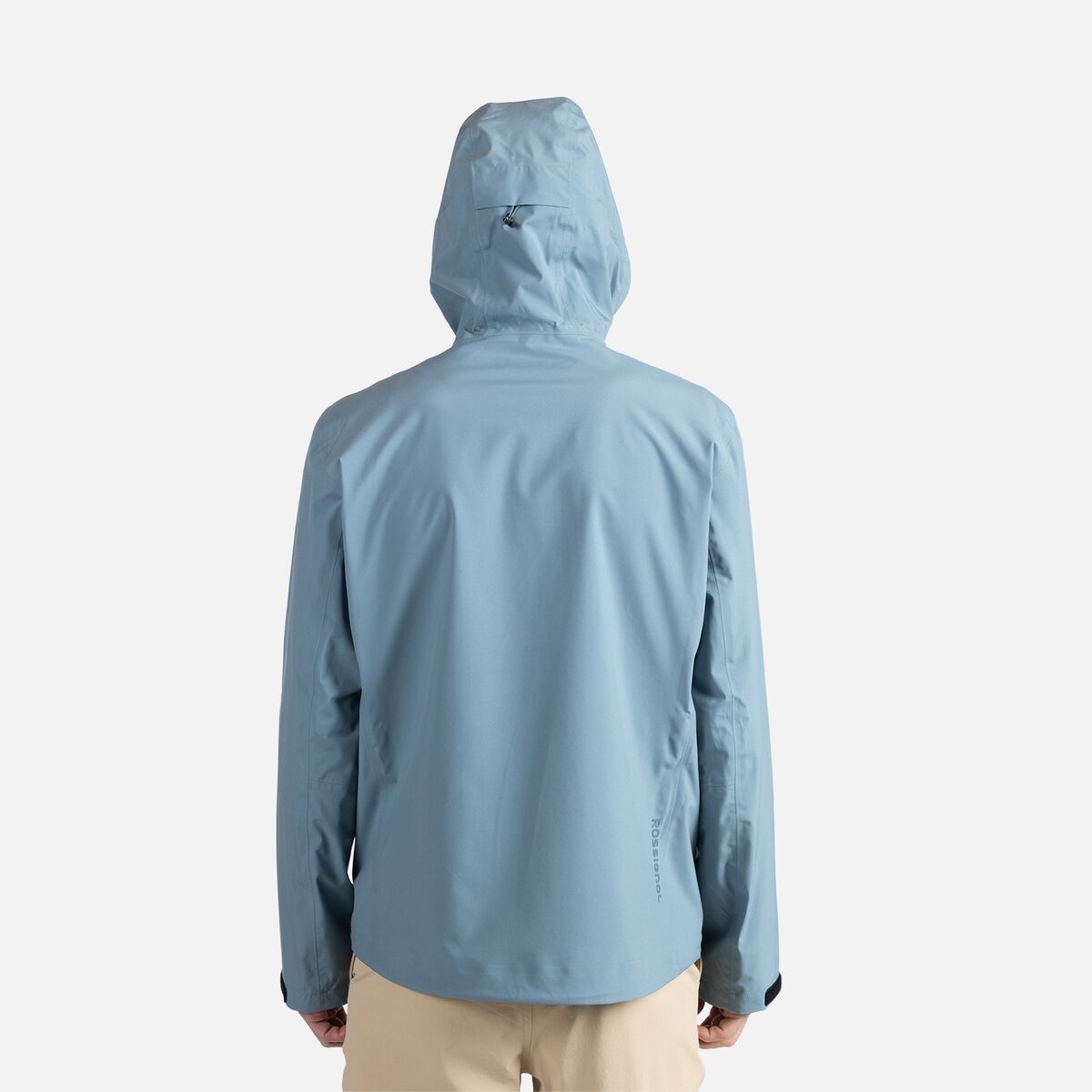 Rossignol Men's Utiliv Jacket Blue