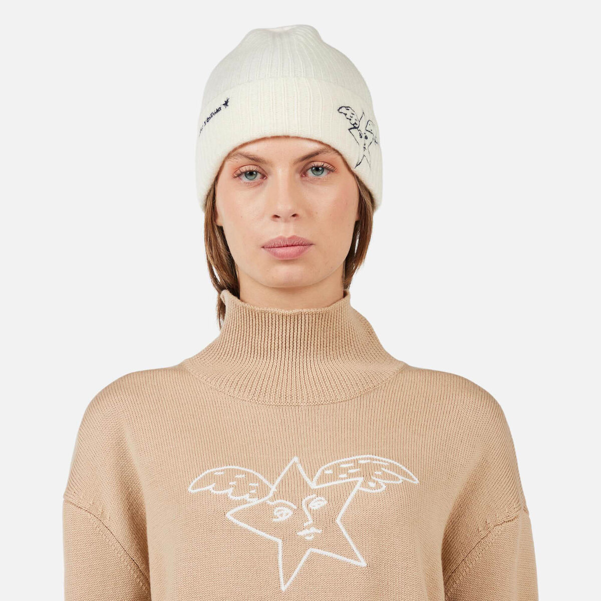 Rossignol Women's JCC Lina Sweater [Ldw.value.EnumValue;@7b1ad8b8