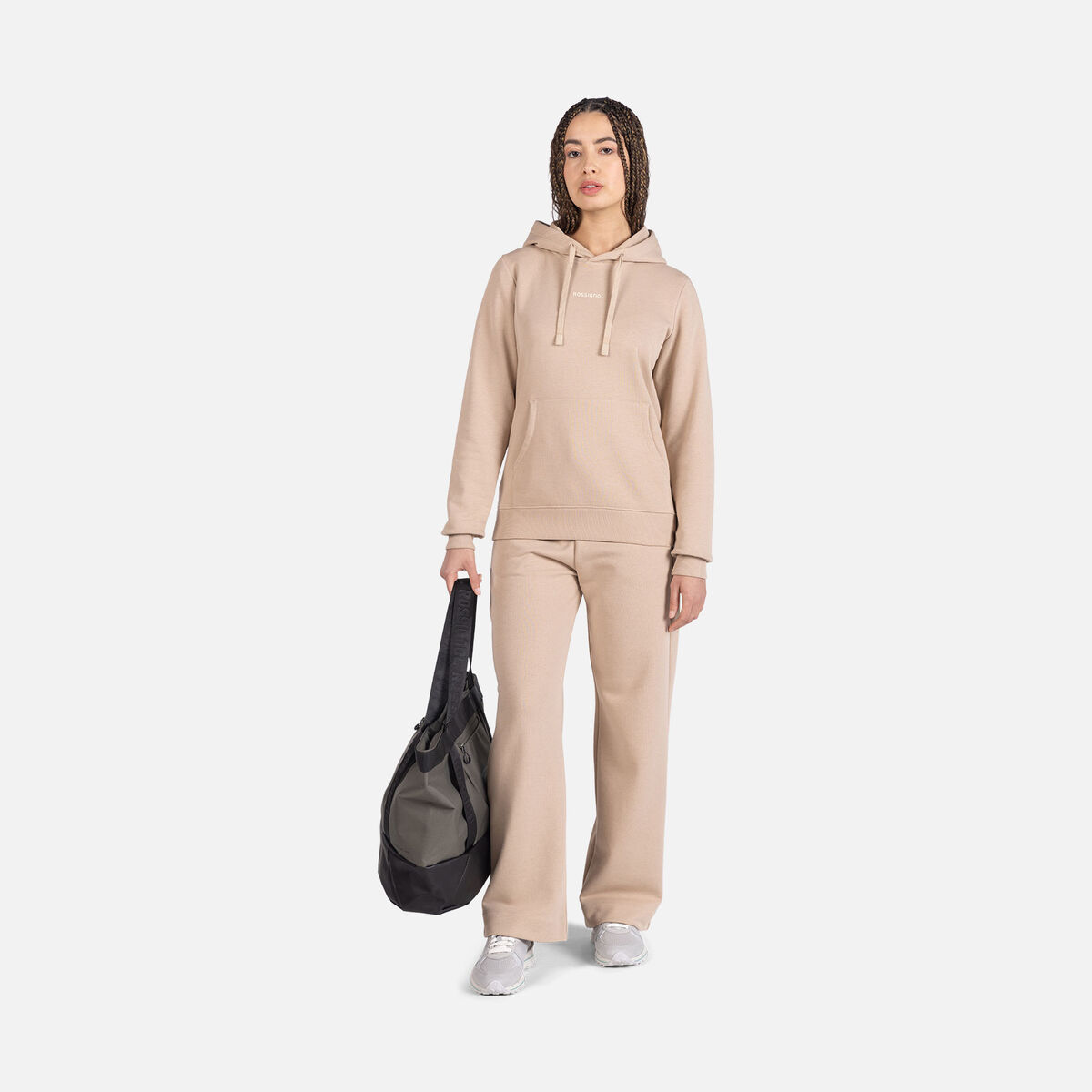 Rossignol Women's Presset Hoodie Sweatshirt [Ljava.lang.Object;@1cabf0a7