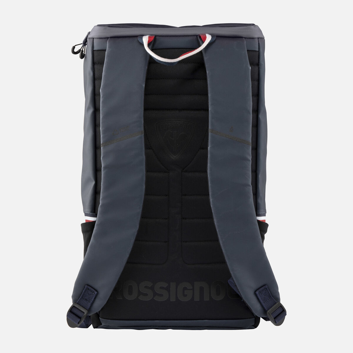 Unisex 15L blue waterproof Commuter backpack