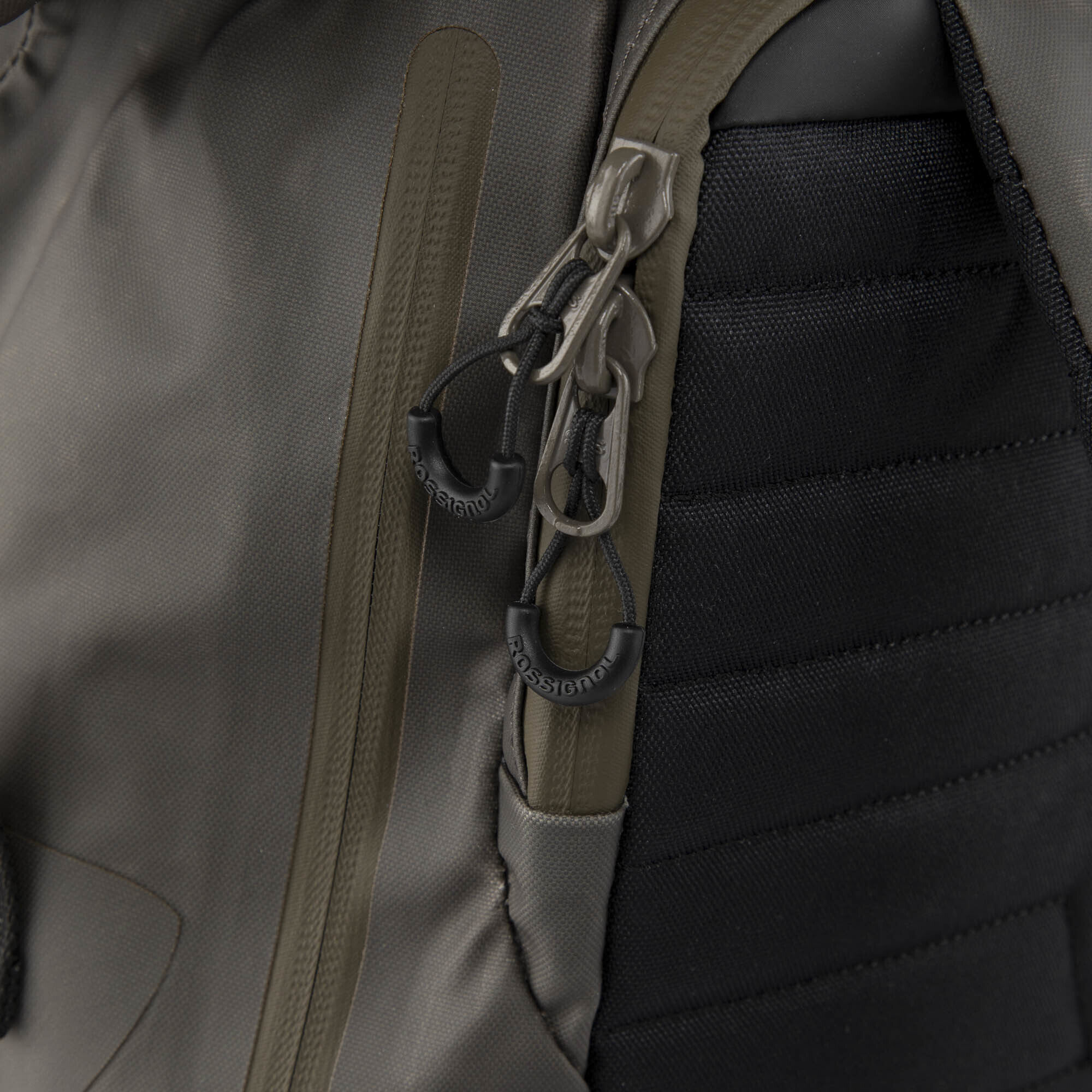 Unisex's Commuters Bag 25L | Green | Rossignol