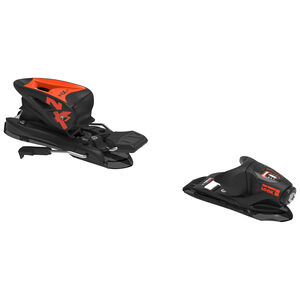 NX 7 GW LIFTER B73 BLACK HOT RED