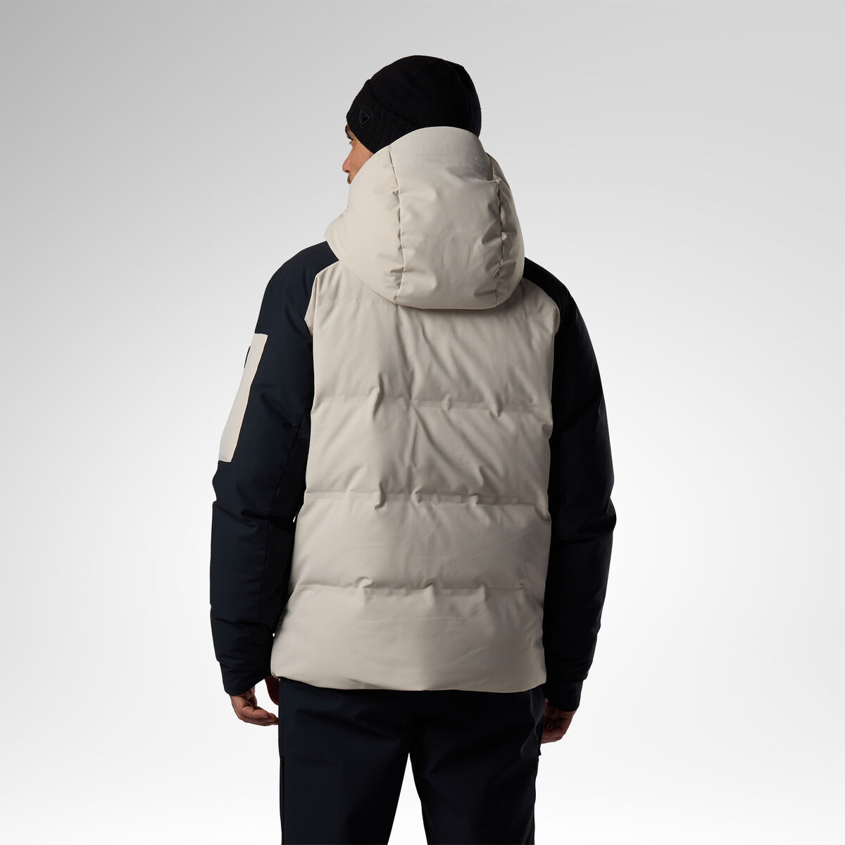 Rossignol Men's Snowblaze Down CB Ski Jacket [Ljava.lang.Object;@7d776b28