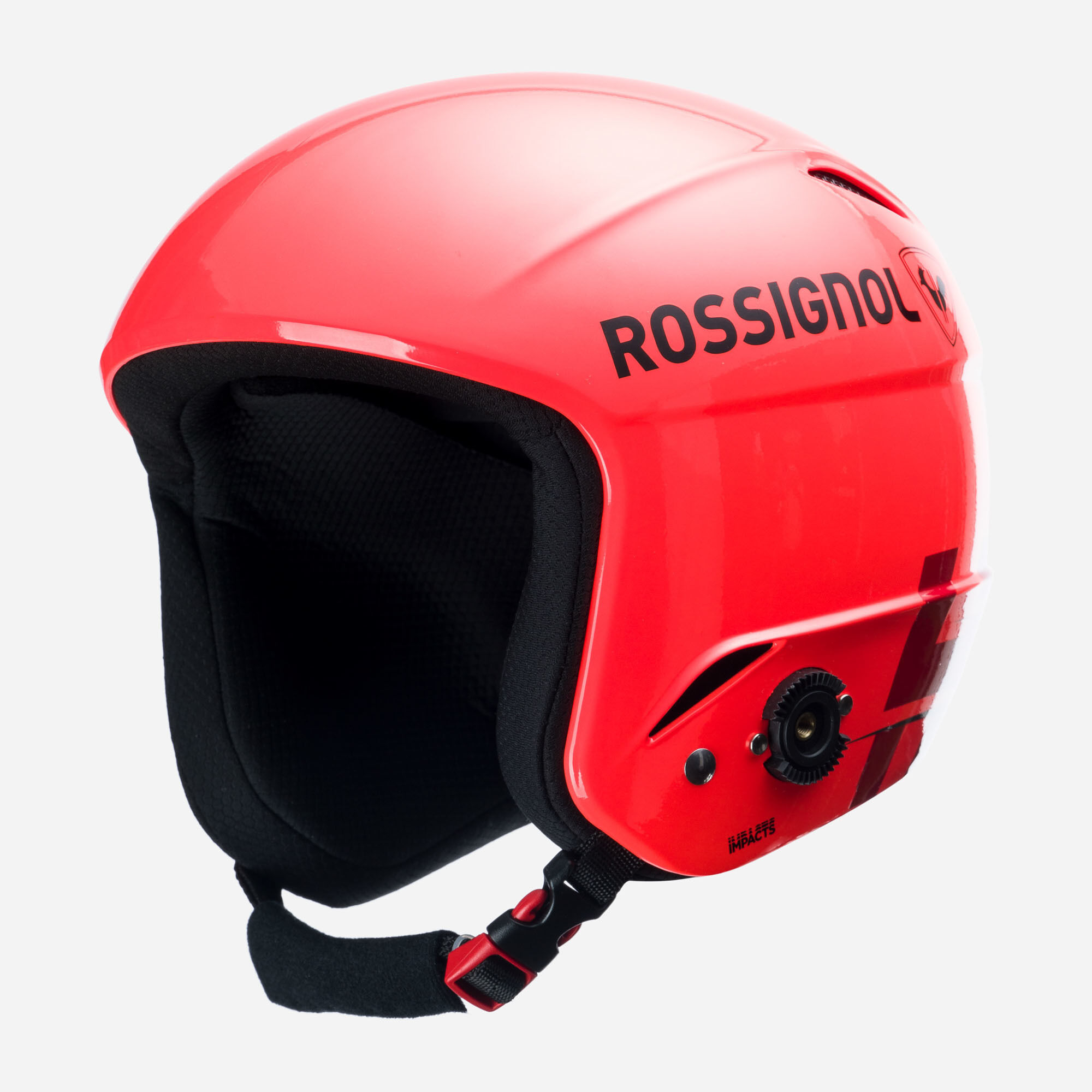 Kid's Helmet Hero Impacts | ヘルメット & ゴーグル | Rossignol