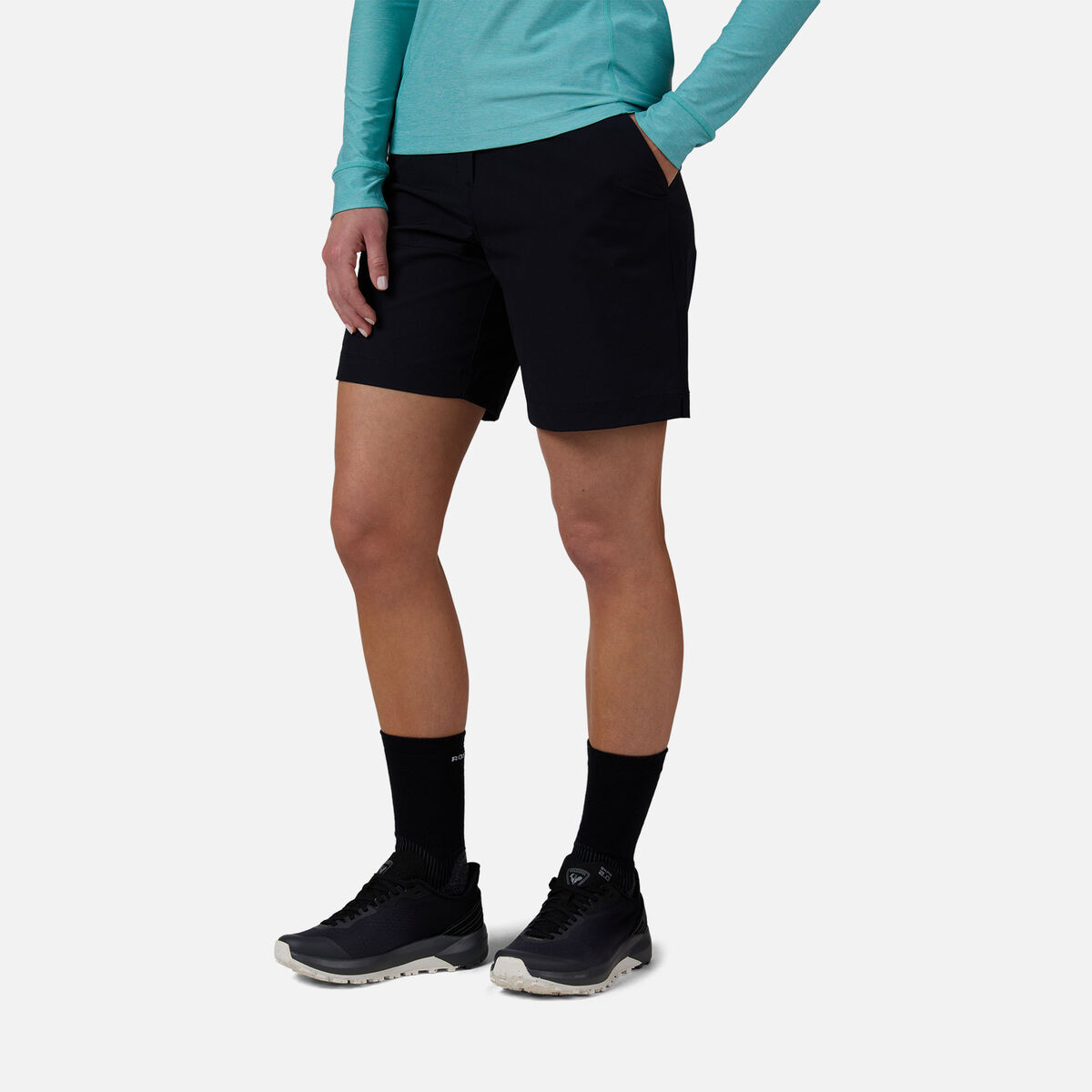 Rossignol Women's Lycian Shorts [Ljava.lang.Object;@41714808