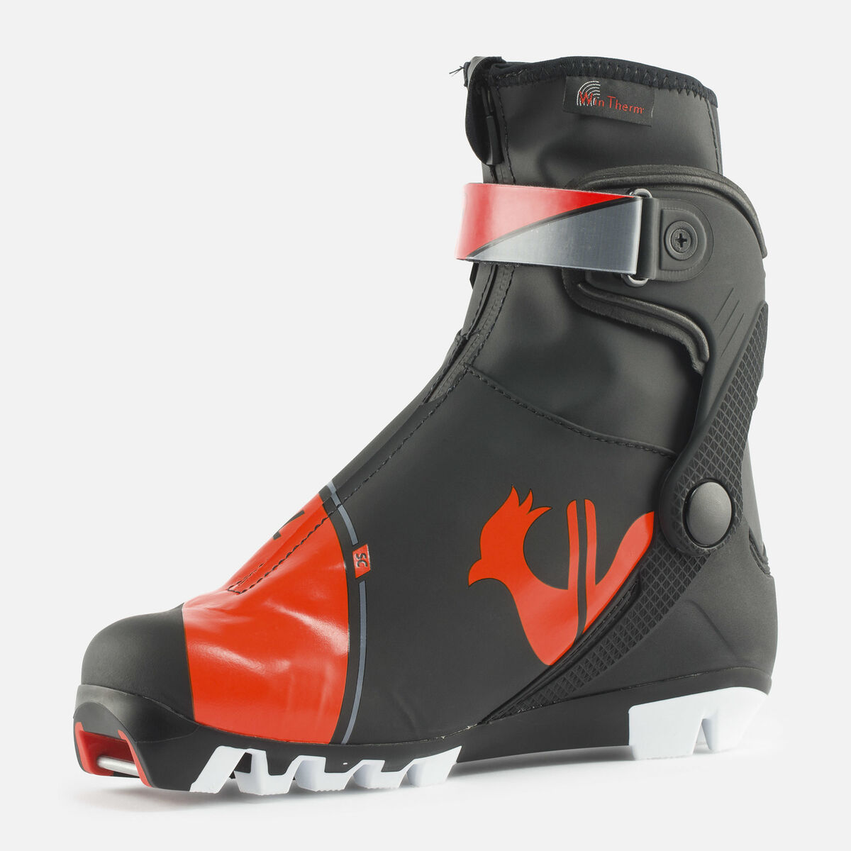 Junior Nordic Boots X-IUM J SC
