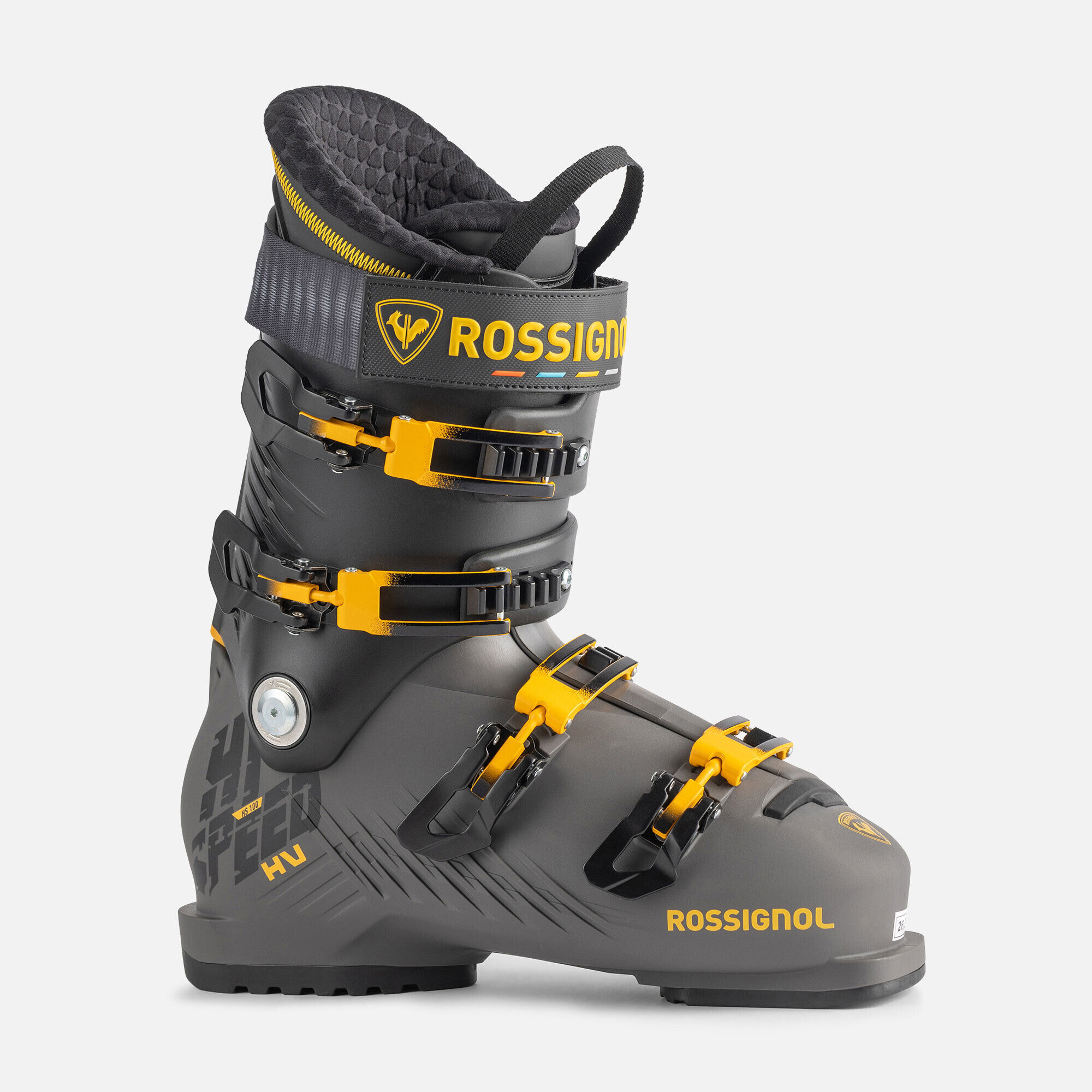 Best on piste ski boots: mens & womens on piste ski boots | Rossignol