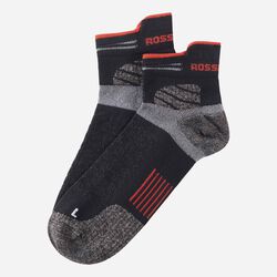 Rossignol Chaussettes Sapa black