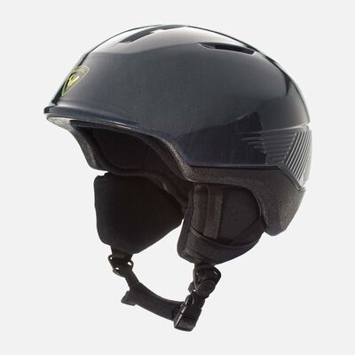 Unisex Helmet Fit Impacts