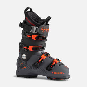 Rossignol Men's On Piste Ski Boots HI-Speed 130 HV Gw Multicolor