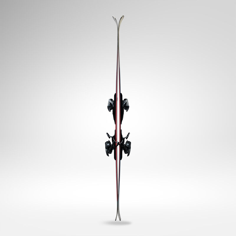 Rossignol Sci da uomo ARCADE 80 XPRESS [Ldw.value.EnumValue;@79b09200