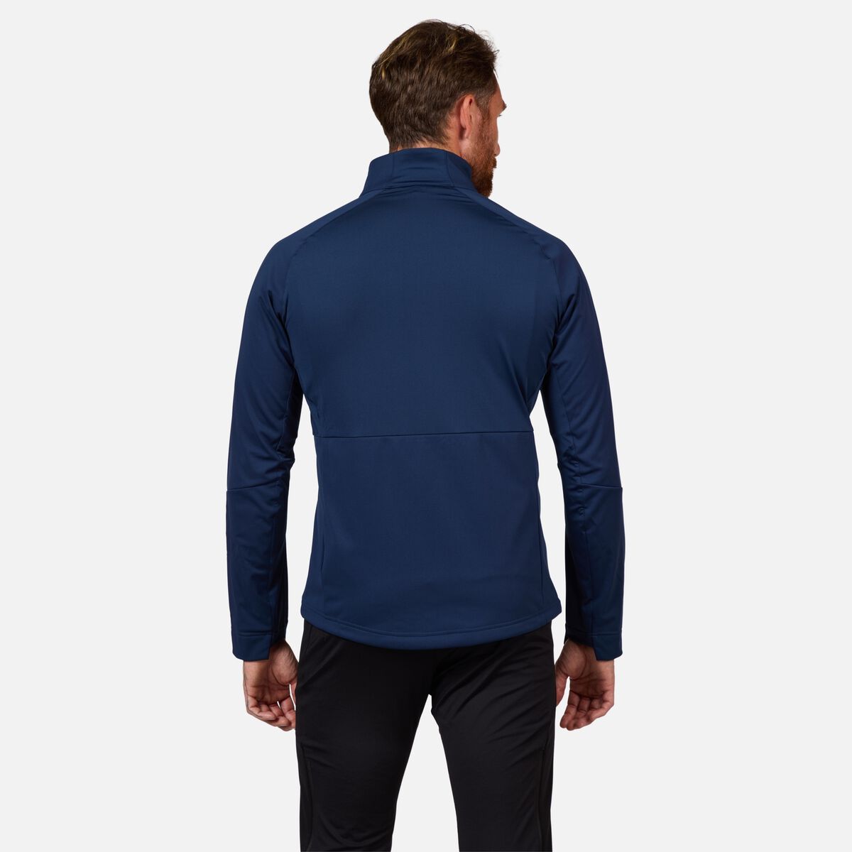 Rossignol Veste softshell homme Genetys [Ljava.lang.Object;@520884a8