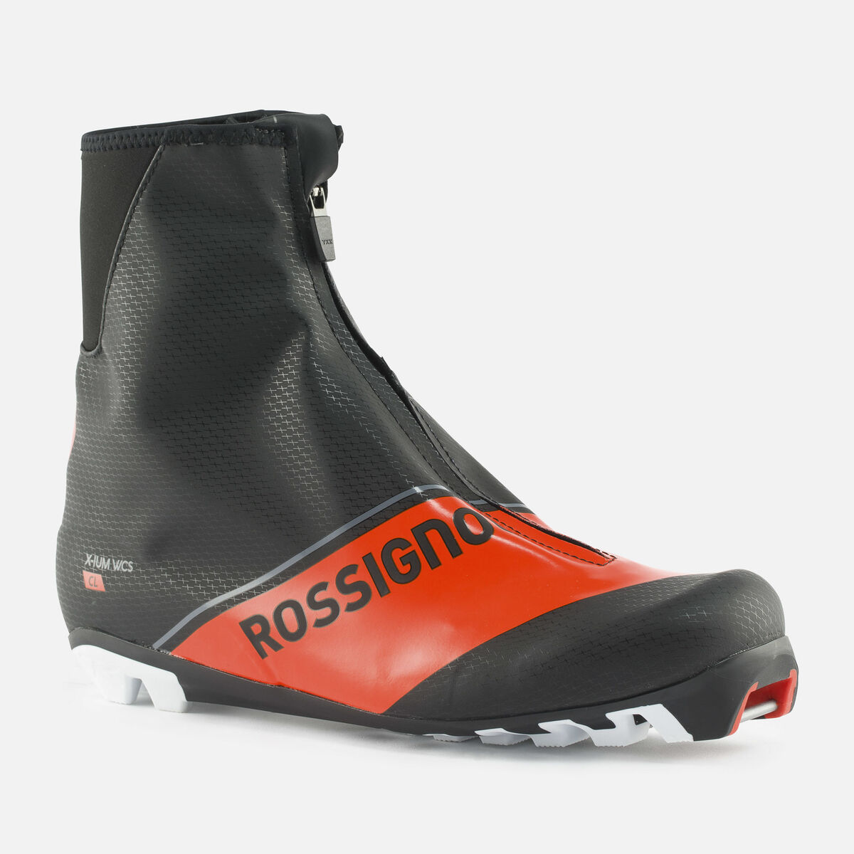 Rossignol Unisex Race Nordic SKISCHUHE X-IUM W.C. CLASSIC Multicolor