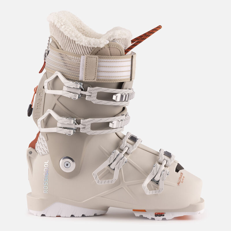 Rossignol Women's Rossignol Alltrack Elite 80 GW Skiboots Multicolor