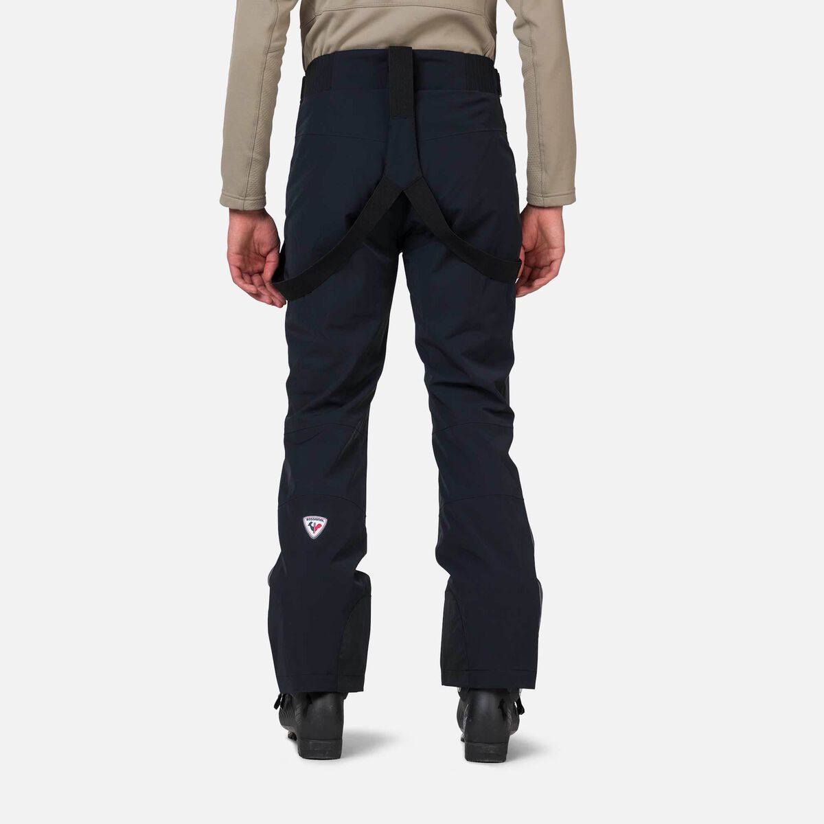 Pantalones de esquí Strato para hombre