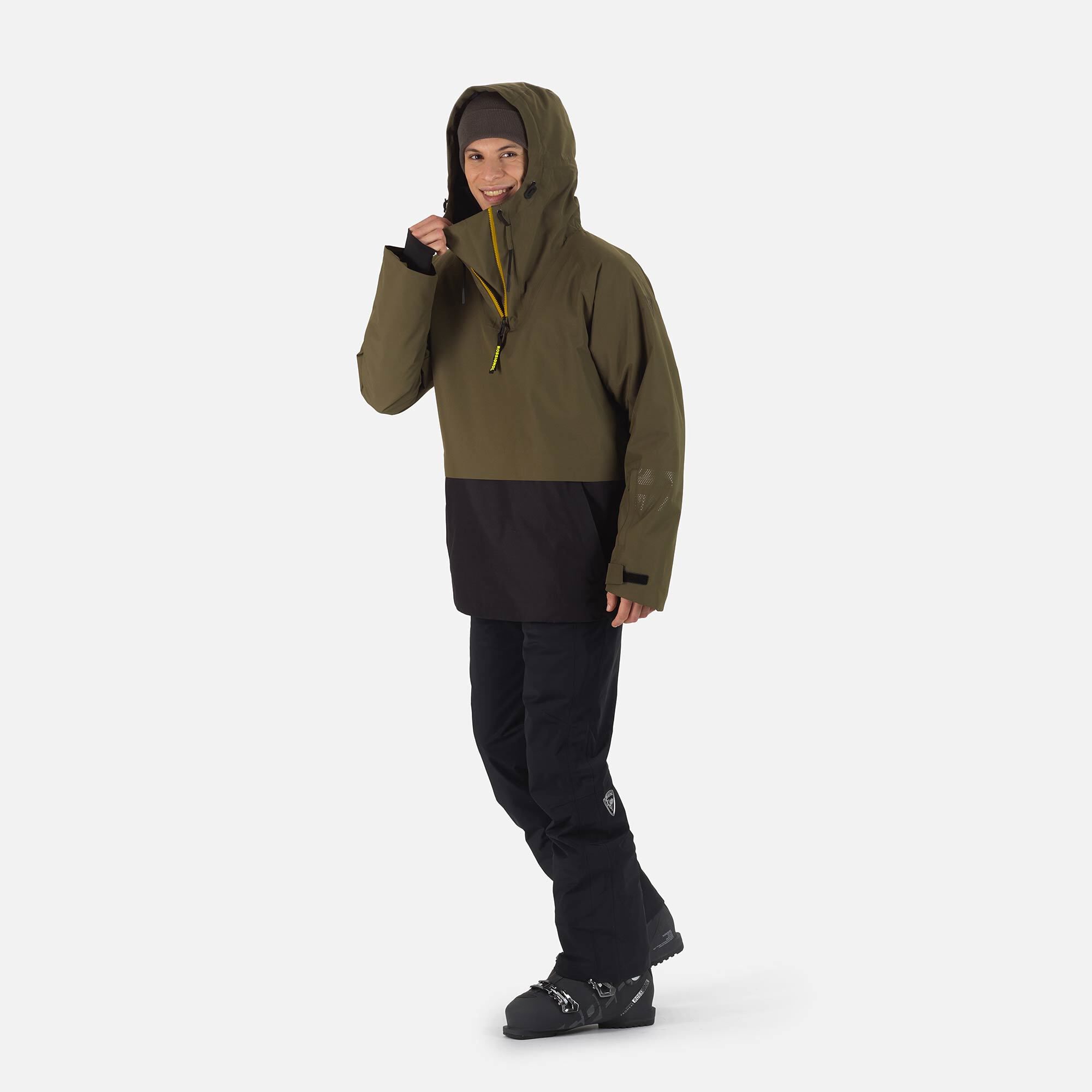 Men's SKPR Anorak