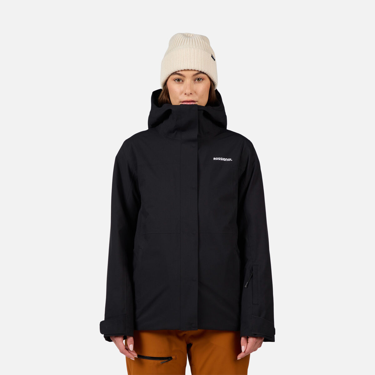 Rossignol Women's Desafio 2L Shell Ski Jacket [Ljava.lang.Object;@7bf29902