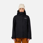 Rossignol Women's Desafio 2L Shell Ski Jacket BLACK