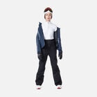 Rossignol Women's Flat Ski Jacket DARK NAVY
