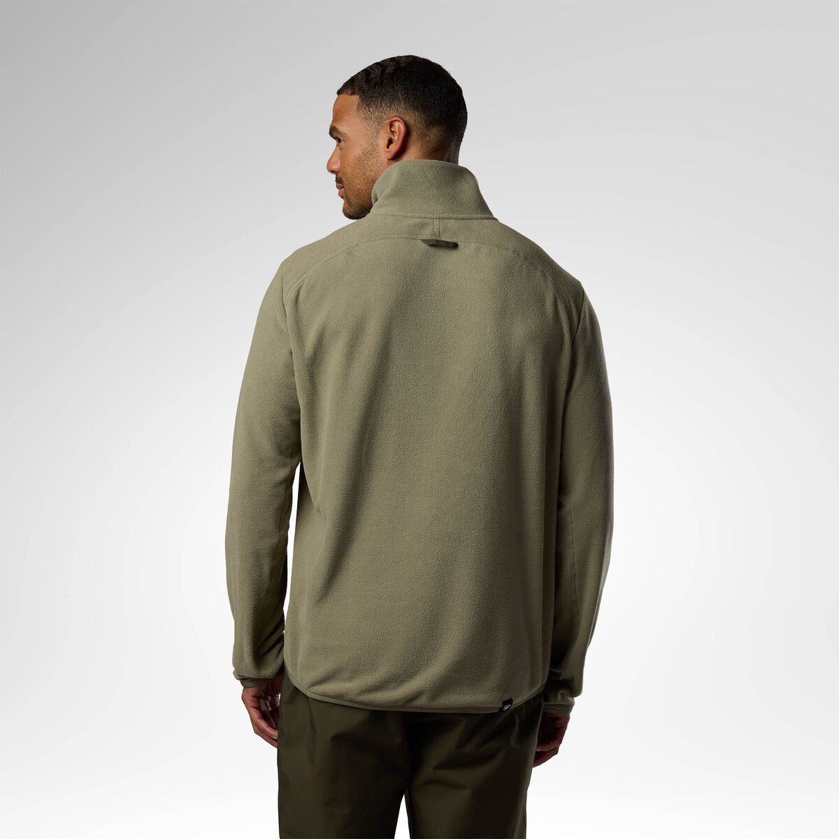 Rossignol Men's Quarter Zip Polar Fleece [Ljava.lang.Object;@9b7fa51