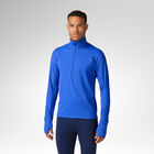 Men's Half Zip First Layer