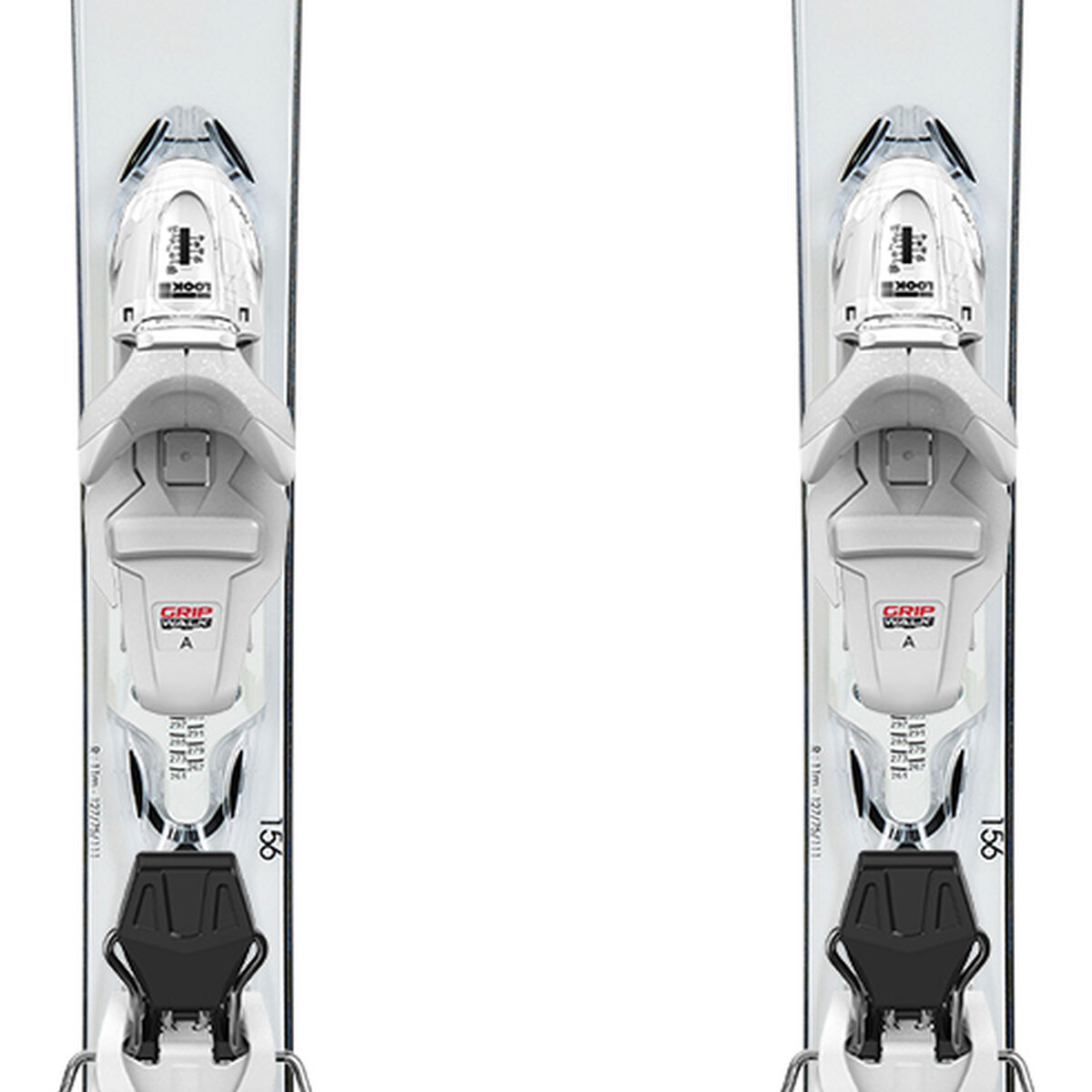 Rossignol Women's Rossignol Nova 6 Skis XPRESS [Ljava.lang.Object;@2709bf61