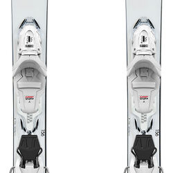 Rossignol Women's Rossignol Nova 6 Skis XPRESS [Ldw.value.EnumValue;@40f7c450