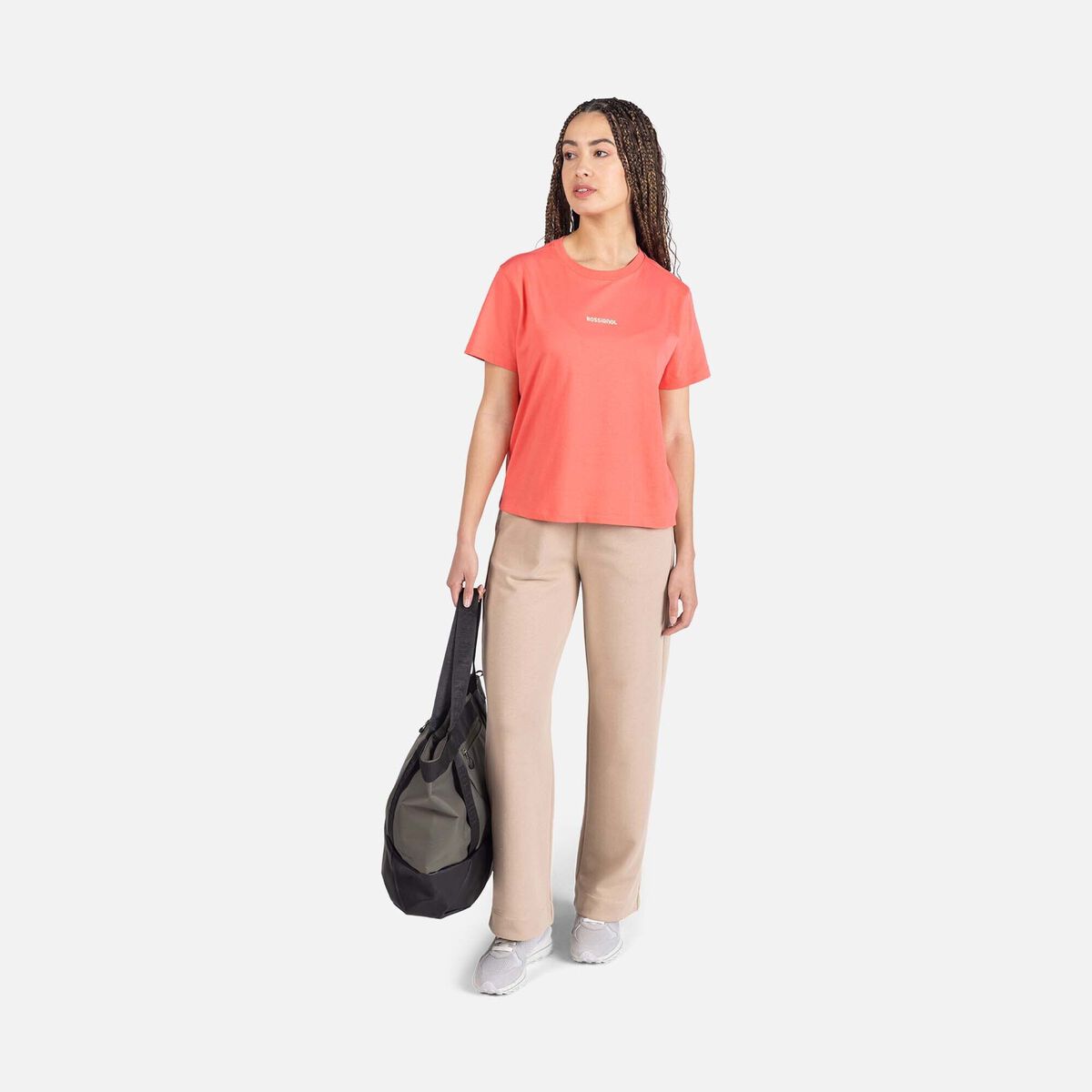 Rossignol Women's Waterfall Tee [Ljava.lang.Object;@35a24daa