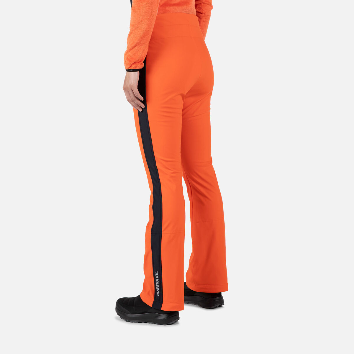 Rossignol Women's Resort Softshell Ski Pants [Ljava.lang.Object;@22df1cb