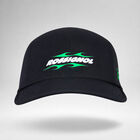Rossignol Unisex Active 5-Panel Cap NEON GREEN