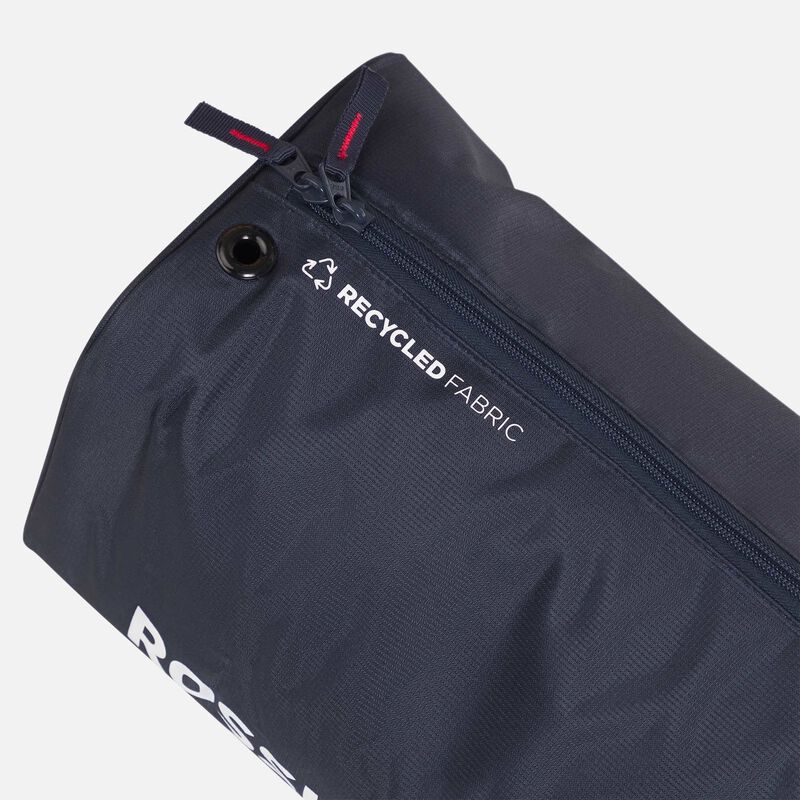 Unisex Ski Bag Strato Extendable 1 Pair Padded 160-210 Cm