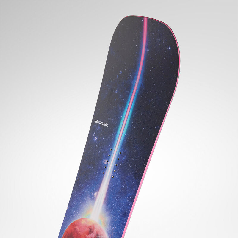 Rossignol Men's Ampage Vol.2 Wide Snowboard [Ljava.lang.Object;@687c1544
