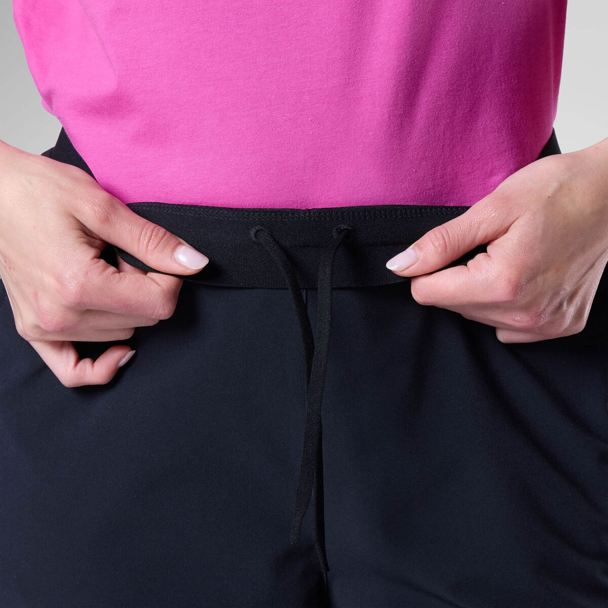 Rossignol Women's Pull-On Pants black