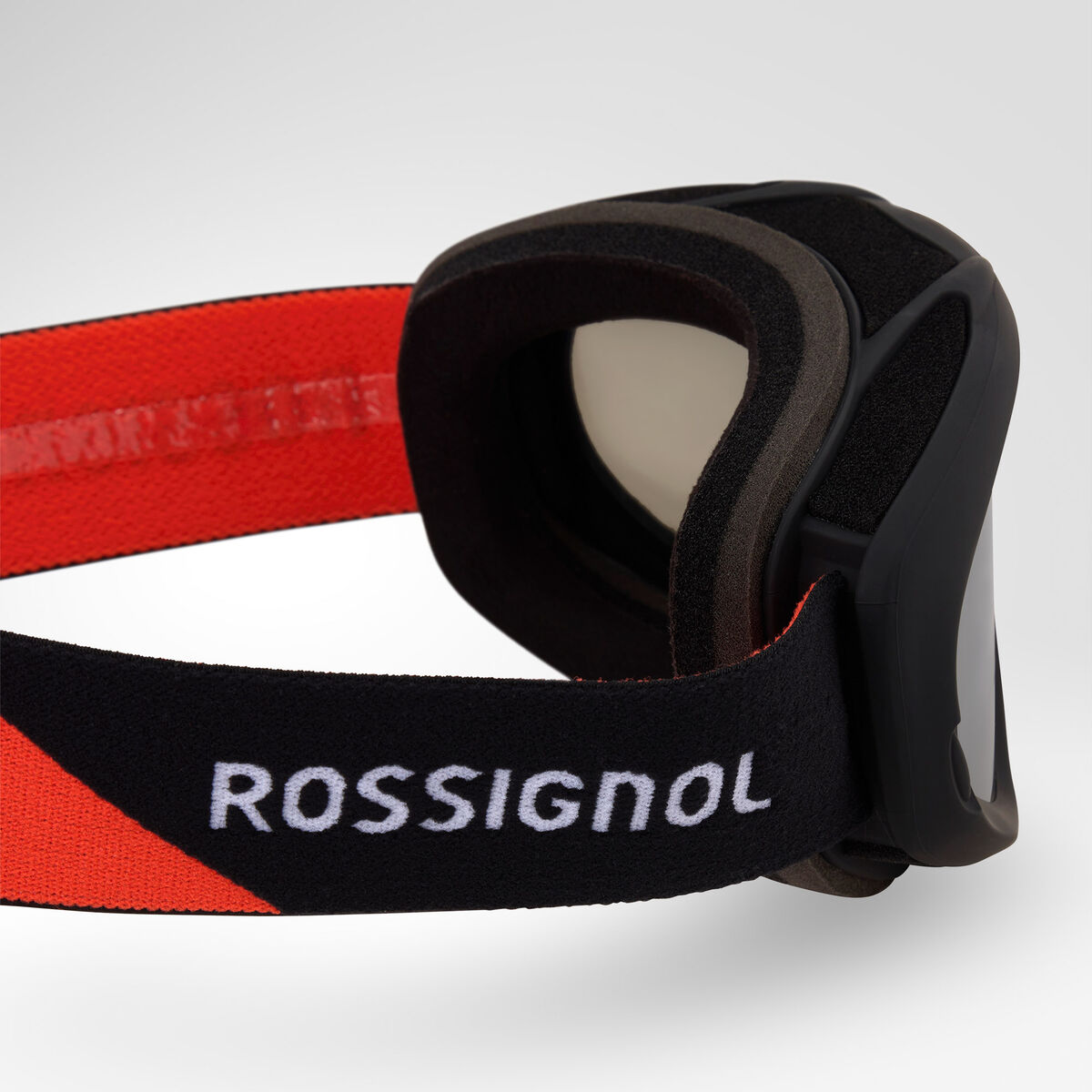 Rossignol Junior's KIDDIE HERO Goggles [Ljava.lang.Object;@4368c63c