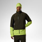 Men's Venon Softshell Jacket