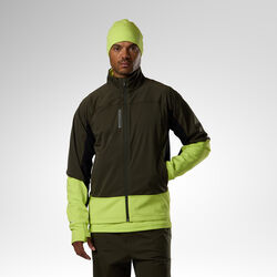 Rossignol Men's Venon Softshell Jacket [Ldw.value.EnumValue;@3ab9be04