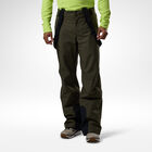 Men's Insulated Ski Pants