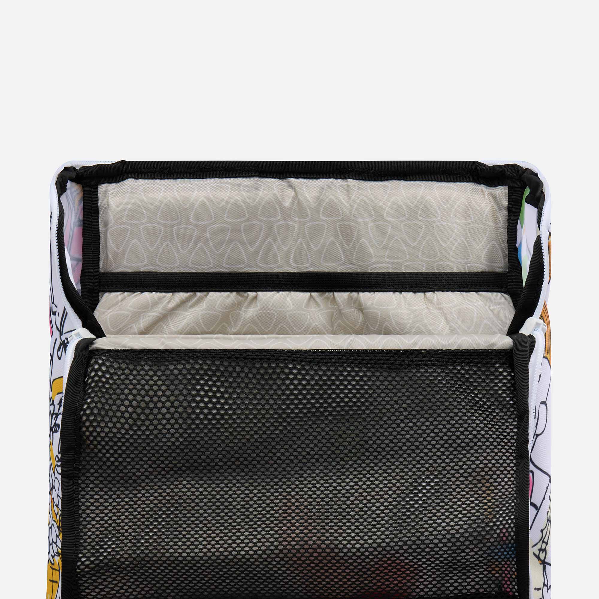 Unisex waterproof Commuters backpack JCC 15L | Lifestyle