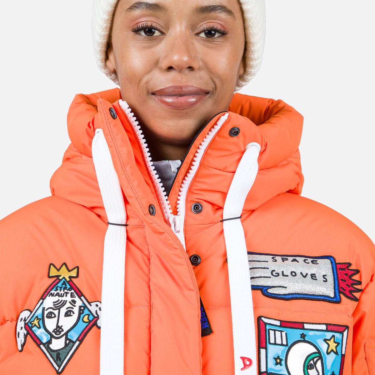 JCC | Bomber Down Jacket | Rossignol snowboard & Ski jackets Women\'s Modul