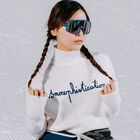 Rossignol Pull-over JCC Lounge pour femme WHITE