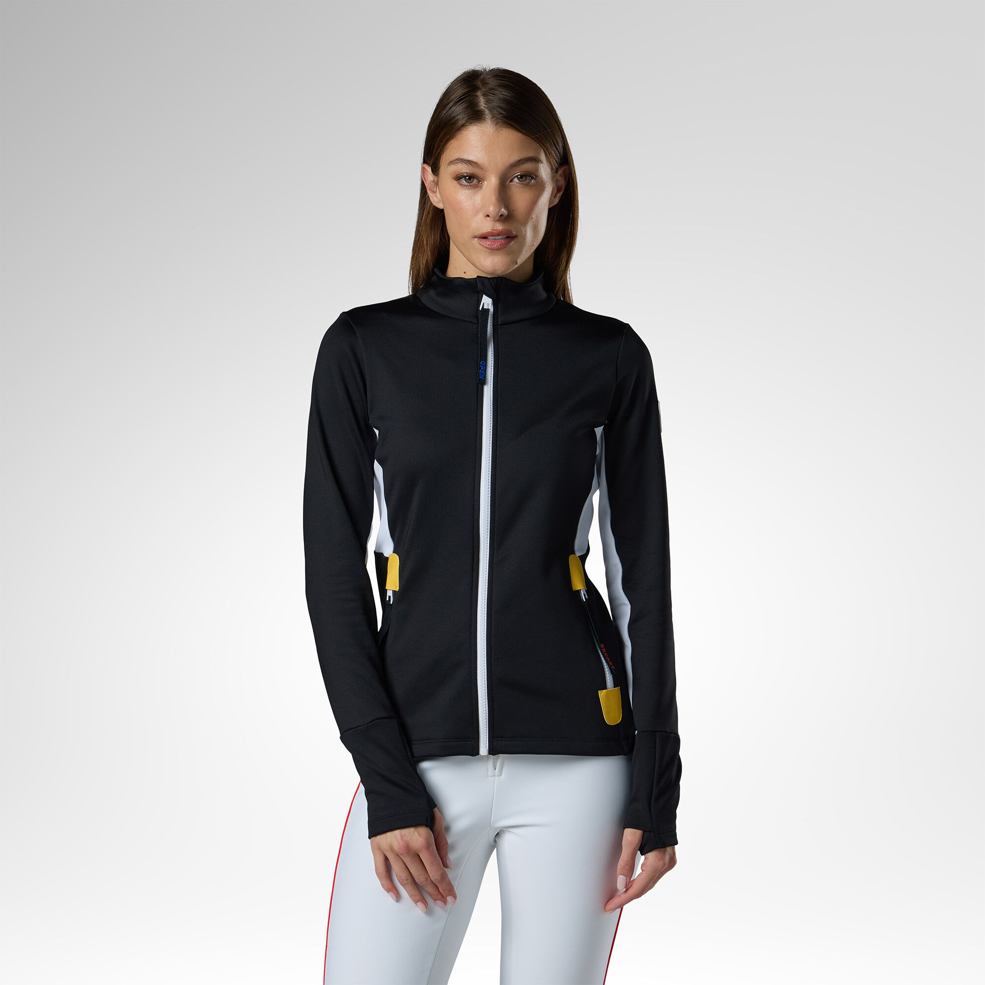 JC de Castelbajacによるデザイン | コレクション | Rossignol