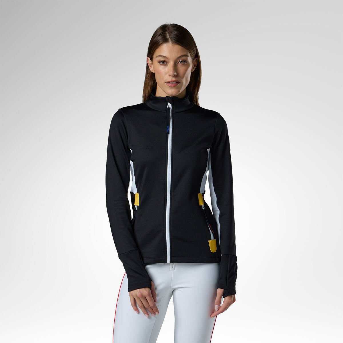 Rossignol Women's JCC Fleece Jacket [Ljava.lang.Object;@759a669f