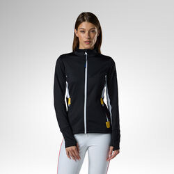 Rossignol Giacca in pile JCC donna [Ldw.value.EnumValue;@2c8d5cde