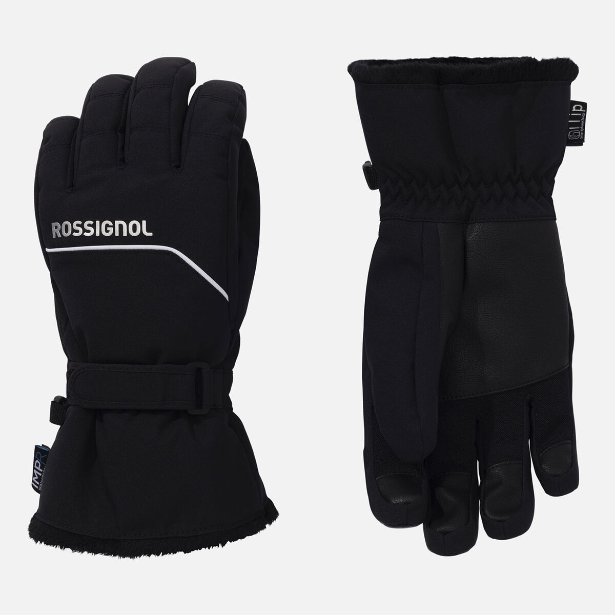 Rossignol Women's Nova IMP'R Ski Gloves [Ljava.lang.Object;@2b09e7f5