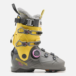 Rossignol Chaussures de ski pour homme Rossignol Alltrack 130 HV BOA [Ldw.value.EnumValue;@684d2058
