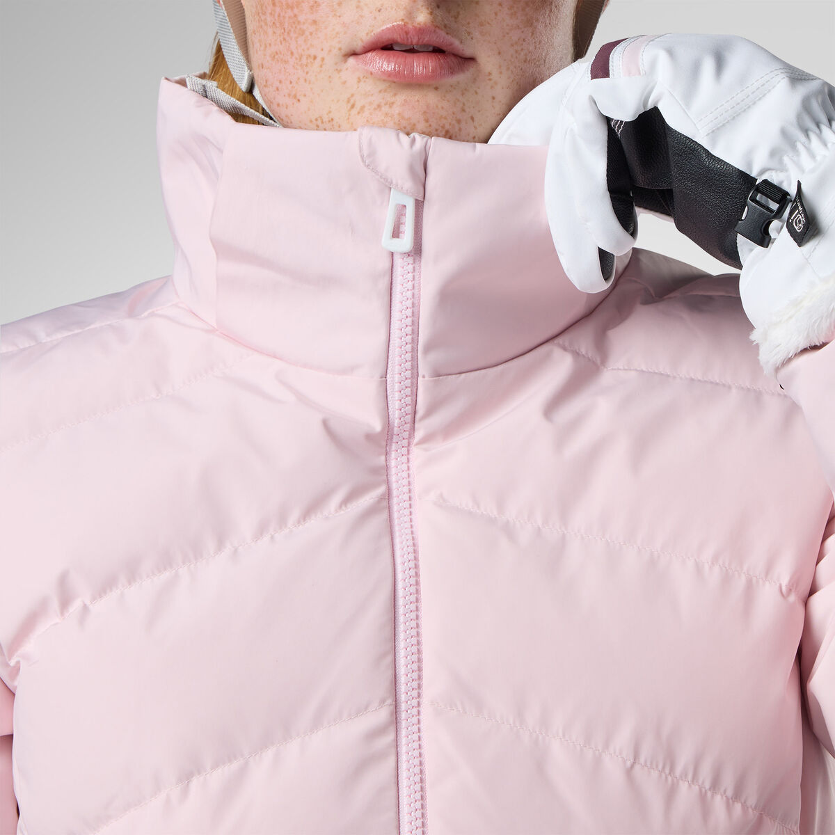 Rossignol Women's Staci Insulated Ski Jacket [Ldw.value.EnumValue;@1040642f
