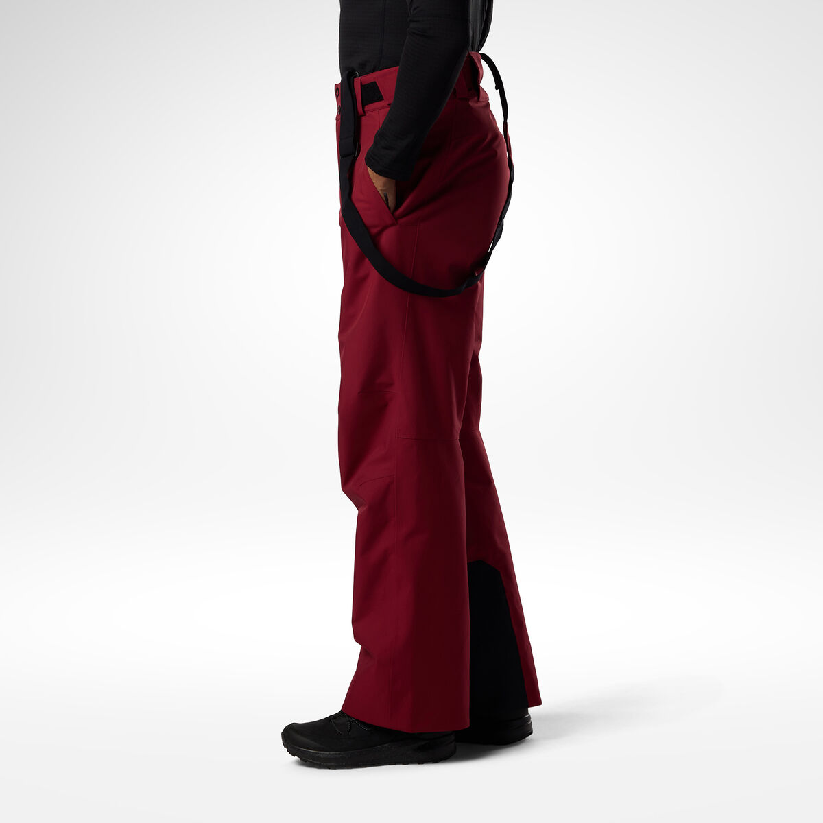 Rossignol Men's Insulated Ski Pants [Ljava.lang.Object;@48a7e79f